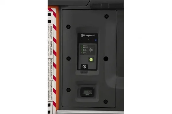 Husqvarna de 120 h aspiratore di polveri per costruzioni 970514801 - dettaglio 10
