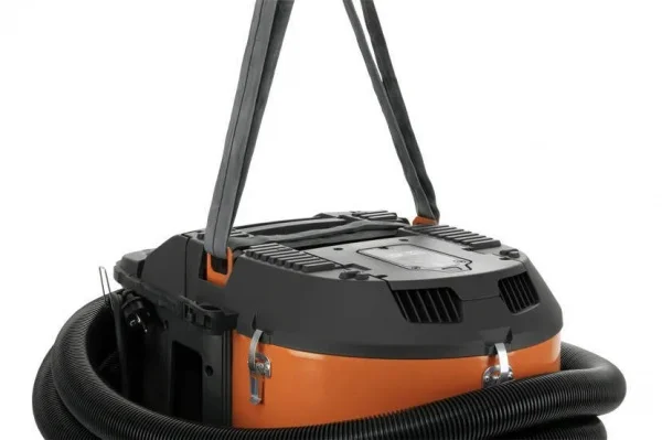 Husqvarna de 110 sh aspiratore di polveri in edilizia 970509601 - dettaglio 10