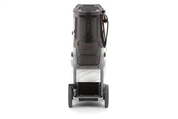 Husqvarna de 110 sh aspiratore di polveri in edilizia 970509601 - dettaglio 5