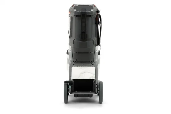 Husqvarna de 110 h aspiratore di polveri per uso edile 970509401 - dettaglio 5