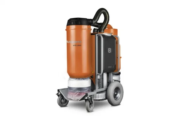 Husqvarna htc d60 aspiratore di polveri per settore cantieristico 967839913 - dettaglio 4