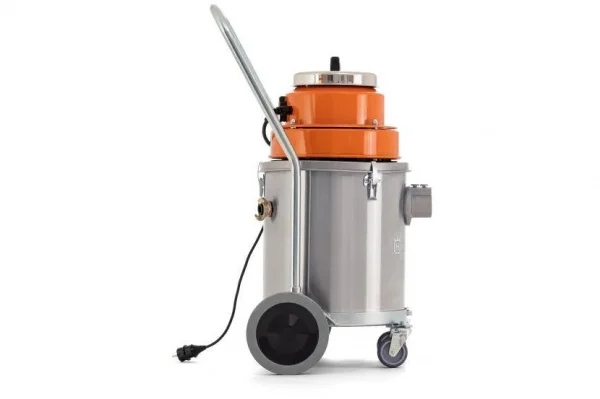 Husqvarna w 250 p aspiratore di fanghi per cantieristica 967702102 - dettaglio 3