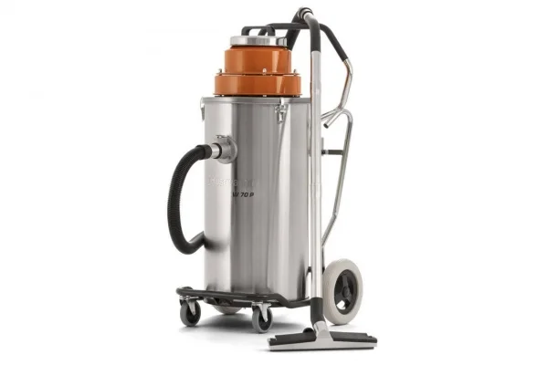 Husqvarna w 70 p aspirafanghi e liquidi per uso cantieristico 967664704 - dettaglio 1