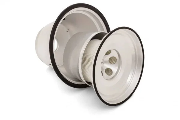 Husqvarna w 70 p aspirafanghi e liquidi per uso cantieristico 967664704 - dettaglio 3