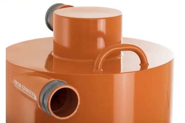 Husqvarna c 3000 pre-separatore 37 l 967664501 - dettaglio 2