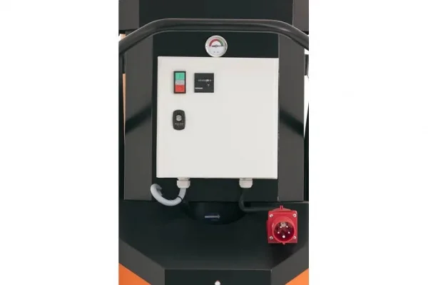 Husqvarna t 7500 aspiratore industriale per edilizia 967664104 - dettaglio 6