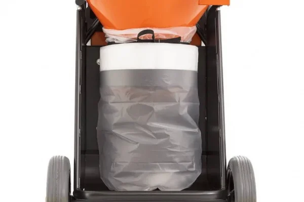 Husqvarna t 7500 aspiratore industriale per edilizia 967664104 - dettaglio 7