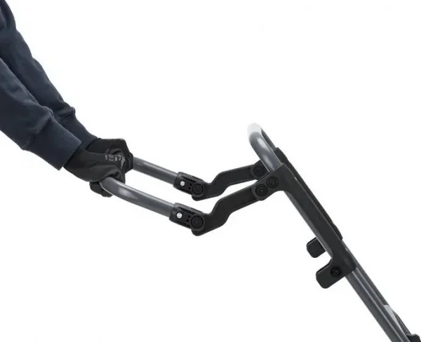 Husqvarna lf75 lat piastra vibrante frontemarcia 15 kn honda 420 mm 967854905 - dettaglio 2