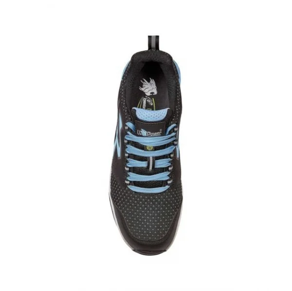 U-power vhagar esd scarpa antinfortunistica bassa s3s ci hi hro fo sr 0rt20094 - dettaglio 2