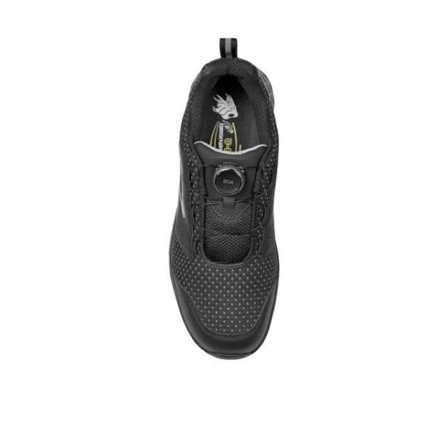 U-power umber esd scarpa antinfortunistica bassa s3s ci hi hro fo sr 0rt20144 - dettaglio 2
