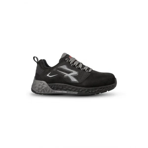 U-power gregor esd scarpa antinfortunistica bassa s3s ci hi hro fo sr 0rt20154 - dettaglio 1