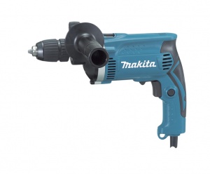 Trapano a percussione Autoserrante Makita HP1631 710w