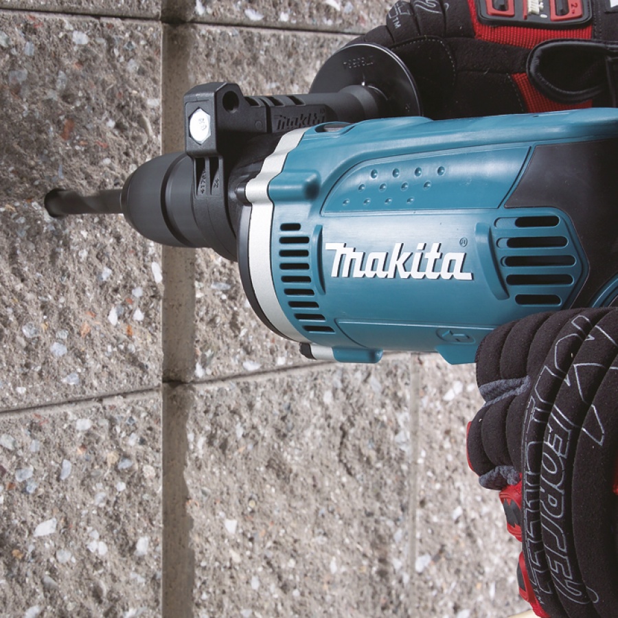 Utilizzo Makita HP1631