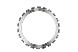 Husqvarna r20 disco ad anello vari-ring 425 mm 596807901 - dettaglio 1