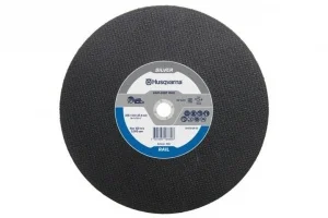 Husqvarna vari-disc rail disco abrasivo 400 mm 504001003 - dettaglio 1
