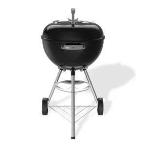 Weber bar-b-kettle barbecue a carbone 47 cm 1502055 - dettaglio 1