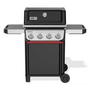 Weber spirit e-415 barbecue a gas 1502100 - dettaglio 1