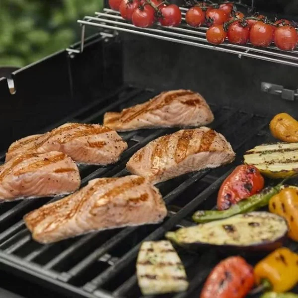 Weber spirit s-435 barbecue a gas 1502107 - dettaglio 6