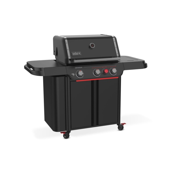 Weber Genesis E-330 WR  Barbecue a gas con girarrosto 1502305 - 1502305
