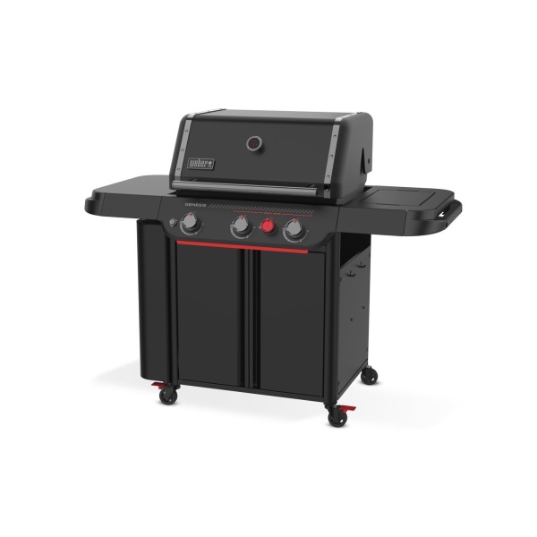 Weber Genesis E-330 WR  Barbecue a gas con girarrosto 1502305 - 1502305
