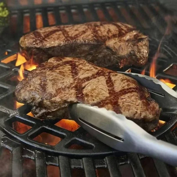 Weber intelligente genesis epx-335w barbecue a gas 1501905 - dettaglio 7