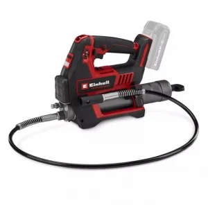 Einhell tp-gr 18/690 li - solo ingrassatore pxc 18 v senza batteria 4522300 - dettaglio 1