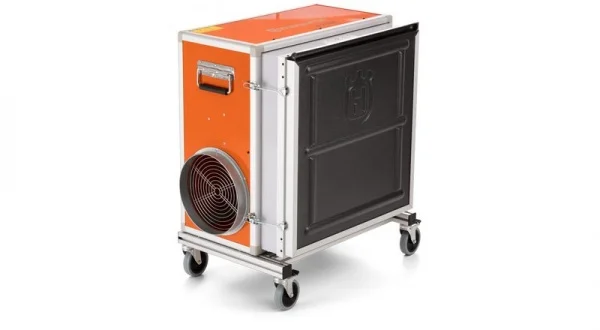 Husqvarna a 2000 purificatore d'aria classe h 967672202 - dettaglio 1
