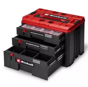 Einhell 4540047 valigetta e-case - dettaglio 1