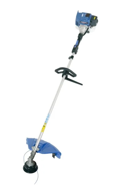 Hyundai CG521L-KA Decespugliatore a scoppio 53,2 CC 2,7 Hp 35235