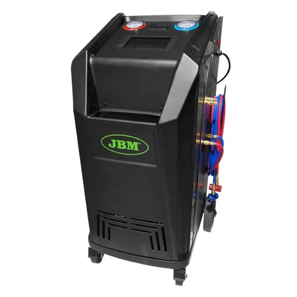 JBM 55085 Macchina per ricarica aria condizionata