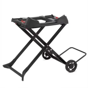 Weber 3400856 carrello portatile - dettaglio 1