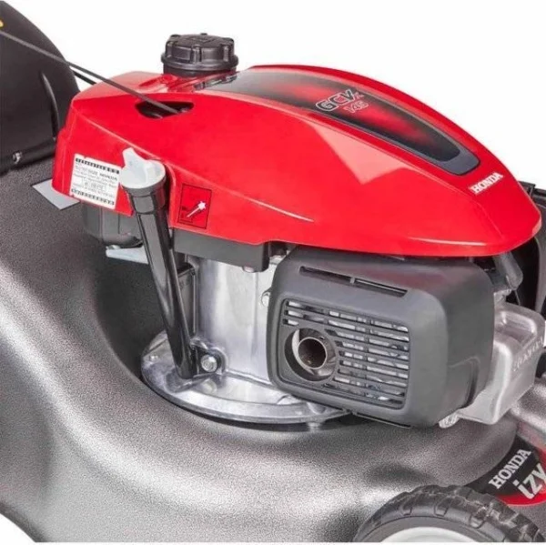Honda hrg416c1pkeh rasaerba a spinta 41 cm 860296 - dettaglio 4