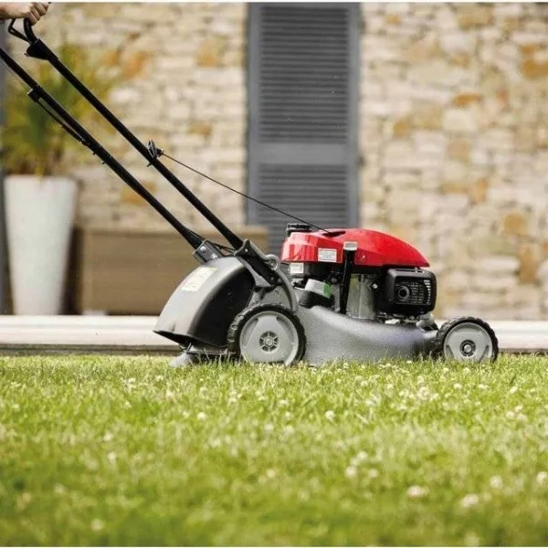 Honda hrg466c1skep tagliaerba semovente 46 cm premium 860341 - dettaglio 6