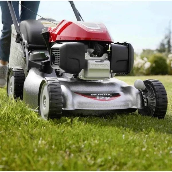 Honda hrg466c1skep tagliaerba semovente 46 cm premium 860341 - dettaglio 8