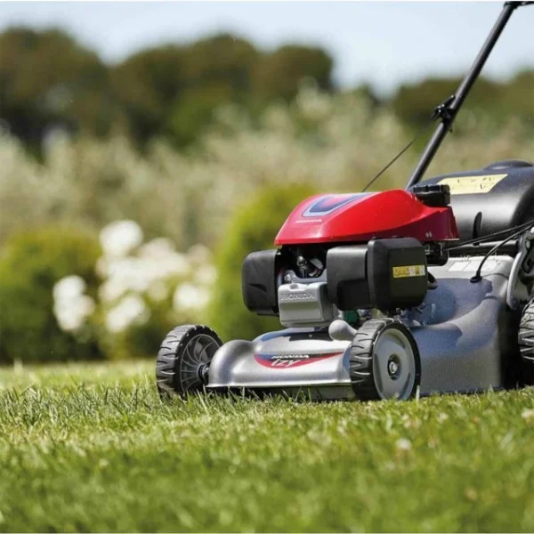 Honda hrg466c1skep tagliaerba semovente 46 cm premium 860341 - dettaglio 9