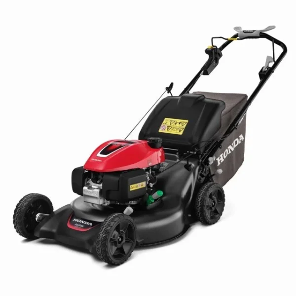 Honda hrn536c2vyeh tagliaerba semovente smart drive 53 cm 915371 - dettaglio 1