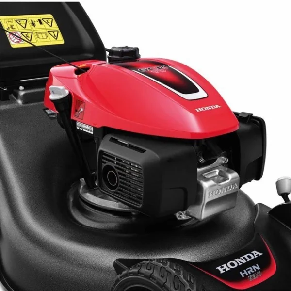 Honda hrn536c2vyeh tagliaerba semovente smart drive 53 cm 915371 - dettaglio 4