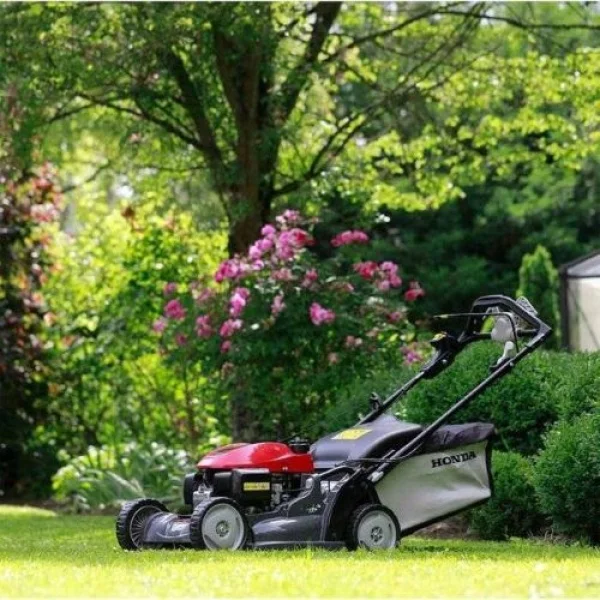 Honda hrx476c2vyeh rasaerba semovente smart drive 47 cm 860349 - dettaglio 10