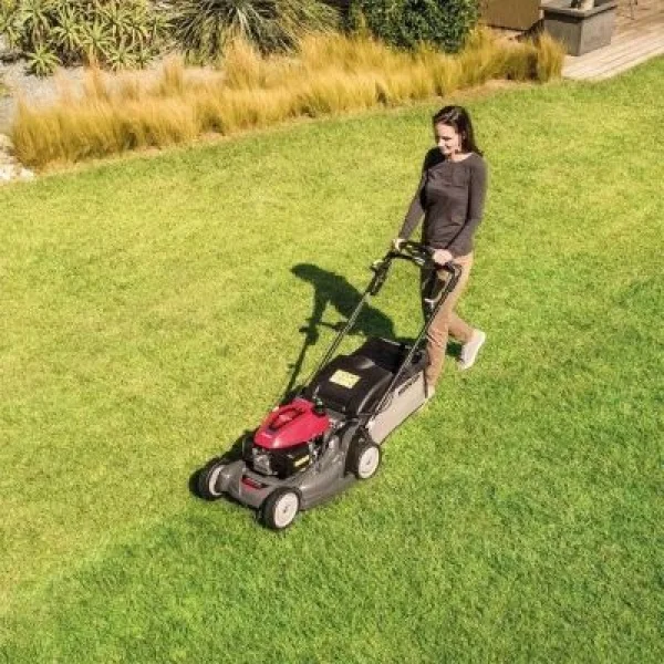 Honda hrx476c2vyeh rasaerba semovente  smart drive 47 cm 860349 - dettaglio 2