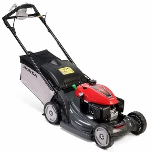 Honda hrx537c7vkeh tagliaerba semovente select drive 53 cm 914669 - dettaglio 1