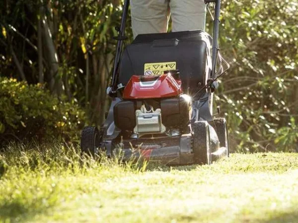Honda hrx537c7vkeh tagliaerba semovente select drive 53 cm 914669 - dettaglio 2