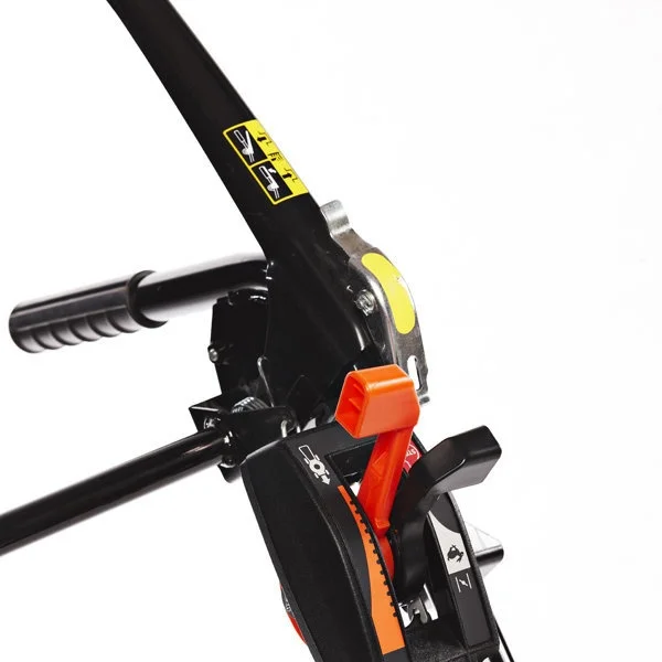 Honda um616k3ee2 tagliaerba semovente 61 cm 4 tempi 814305 - dettaglio 4