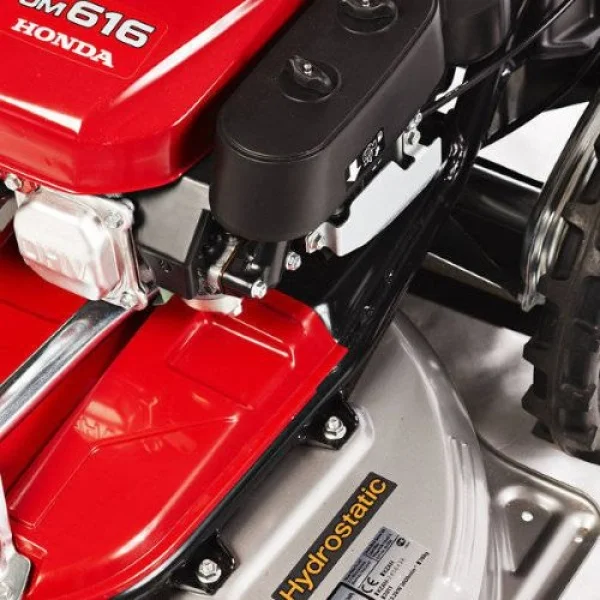 Honda um616k3ee2 tagliaerba semovente 61 cm 4 tempi 814305 - dettaglio 5