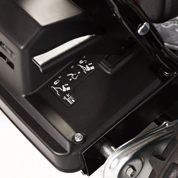 Honda um616k3ee2 tagliaerba semovente 61 cm 4 tempi 814305 - dettaglio 6