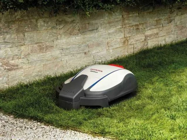 Honda miimo hrm1000e robot rasaerba 21,6 v 1000 mq 914294 - dettaglio 6