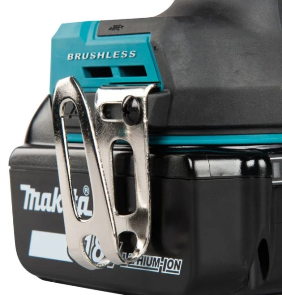 Makita dtd201zj avvitatore a impulsi lxt 18 v senza batterie - dettaglio 5