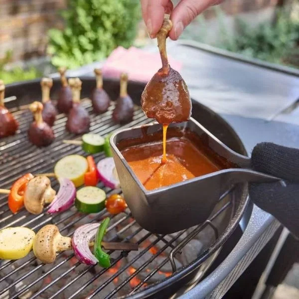 Weber performer barbecue a carbone 57 cm 1501630 - dettaglio 5
