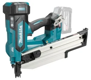 Makita bn002gz chiodatrice xgt brushless 40 v senza batterie - dettaglio 1