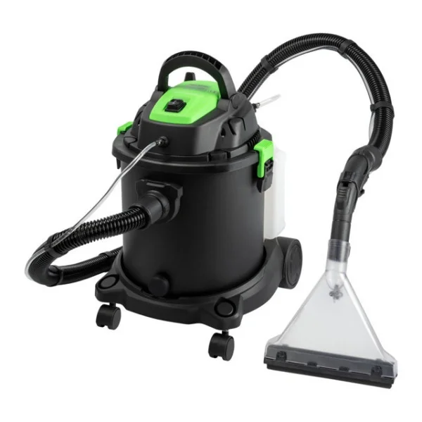 Jbm 54771 aspiratore per tappezzeria 20 l - dettaglio 1