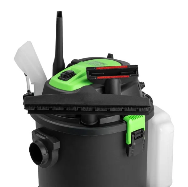 Jbm 54771 aspiratore per tappezzeria 20 l - dettaglio 5